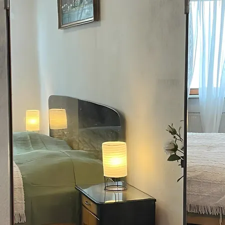Vintage-wohnung Auf Dem Karlsberg * Weilbourg